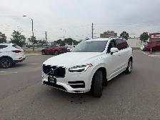2019 Volvo XC90 MOMENTUM T6 7 PASS AWD LEATHER PAN/ROOF NAV CAME - Photo 3