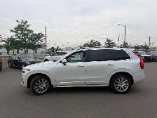 2019 Volvo XC90 MOMENTUM T6 7 PASS AWD LEATHER PAN/ROOF NAV CAME - Photo 4