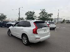 2019 Volvo XC90 MOMENTUM T6 7 PASS AWD LEATHER PAN/ROOF NAV CAME - Photo 5