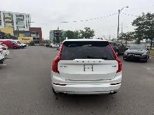 2019 Volvo XC90 MOMENTUM T6 7 PASS AWD LEATHER PAN/ROOF NAV CAME - Photo 6