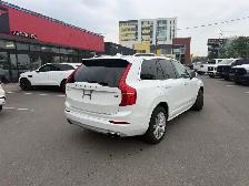 2019 Volvo XC90 MOMENTUM T6 7 PASS AWD LEATHER PAN/ROOF NAV CAME - Photo 7