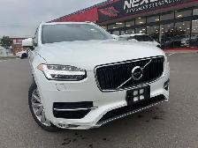 2019 Volvo XC90 MOMENTUM T6 7 PASS AWD LEATHER PAN/ROOF NAV CAME - Photo 12