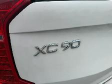 2019 Volvo XC90 MOMENTUM T6 7 PASS AWD LEATHER PAN/ROOF NAV CAME - Photo 13