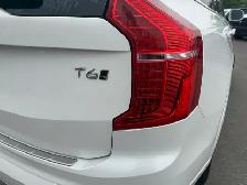 2019 Volvo XC90 MOMENTUM T6 7 PASS AWD LEATHER PAN/ROOF NAV CAME - Photo 15