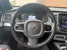 2019 Volvo XC90 MOMENTUM T6 7 PASS AWD LEATHER PAN/ROOF NAV CAME - Photo 21