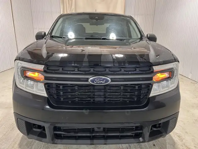 Ford Maverick XLT TI SuperCrew 2022 à vendre