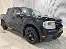 Ford Maverick XLT TI SuperCrew 2022 à vendre - Photo 2