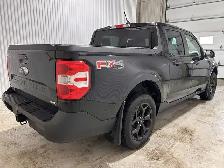 Ford Maverick XLT TI SuperCrew 2022 à vendre - Photo 4