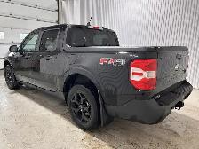 Ford Maverick XLT TI SuperCrew 2022 à vendre - Photo 7