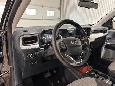 Ford Maverick XLT TI SuperCrew 2022 à vendre - Photo 8