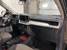 Ford Maverick XLT TI SuperCrew 2022 à vendre - Photo 21