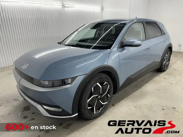 Hyundai IONIQ 5 Preferred grande autonomie AWD 2022 à vendre