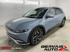 Hyundai IONIQ 5 Preferred grande autonomie AWD 2022 à vendre