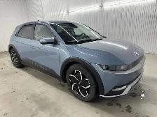 Hyundai IONIQ 5 Preferred grande autonomie AWD 2022 à vendre - Photo 5
