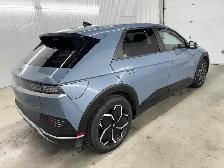 Hyundai IONIQ 5 Preferred grande autonomie AWD 2022 à vendre - Photo 7