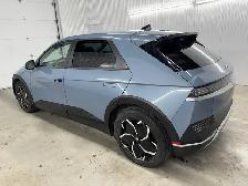 Hyundai IONIQ 5 Preferred grande autonomie AWD 2022 à vendre - Photo 11