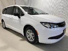Chrysler Grand Caravan SXT 2RM 2024 à vendre - Photo 4