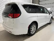 Chrysler Grand Caravan SXT 2RM 2024 à vendre - Photo 5