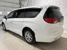 Chrysler Grand Caravan SXT 2RM 2024 à vendre - Photo 8