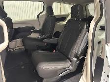 Chrysler Grand Caravan SXT 2RM 2024 à vendre - Photo 14