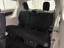 Chrysler Grand Caravan SXT 2RM 2024 à vendre - Photo 16
