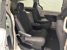 Chrysler Grand Caravan SXT 2RM 2024 à vendre - Photo 21