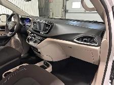 Chrysler Grand Caravan SXT 2RM 2024 à vendre - Photo 23