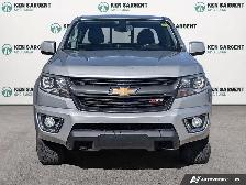2018 Chevrolet Colorado - Photo 2