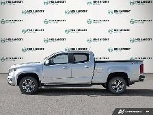 2018 Chevrolet Colorado - Photo 3