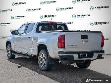 2018 Chevrolet Colorado - Photo 4