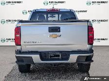 2018 Chevrolet Colorado - Photo 5
