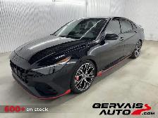Hyundai Elantra N DCT 2022 à vendre