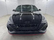 Hyundai Elantra N DCT 2022 à vendre - Photo 3