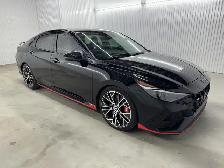 Hyundai Elantra N DCT 2022 à vendre - Photo 5