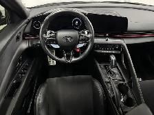 Hyundai Elantra N DCT 2022 à vendre - Photo 19