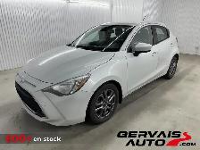 Toyota Yaris Hatchback automatique 2020 à vendre