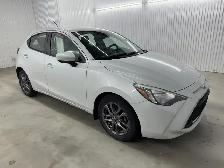 Toyota Yaris Hatchback automatique 2020 à vendre - Photo 5