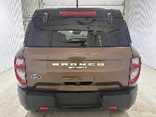 Ford Bronco Sport Badlands 4x4 2022 à vendre - Photo 7