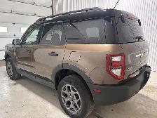 Ford Bronco Sport Badlands 4x4 2022 à vendre - Photo 8