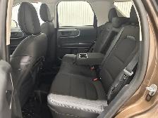 Ford Bronco Sport Badlands 4x4 2022 à vendre - Photo 14