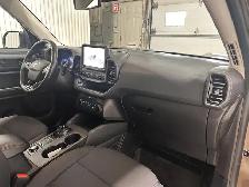 Ford Bronco Sport Badlands 4x4 2022 à vendre - Photo 21