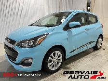 Chevrolet Spark 2LT à hayon 4 portes CVT 2021 à vendre