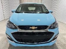 Chevrolet Spark 2LT à hayon 4 portes CVT 2021 à vendre - Photo 3