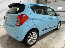 Chevrolet Spark 2LT à hayon 4 portes CVT 2021 à vendre - Photo 7