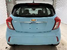 Chevrolet Spark 2LT à hayon 4 portes CVT 2021 à vendre - Photo 9