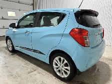 Chevrolet Spark 2LT à hayon 4 portes CVT 2021 à vendre - Photo 11