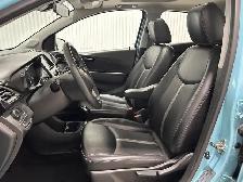 Chevrolet Spark 2LT à hayon 4 portes CVT 2021 à vendre - Photo 13