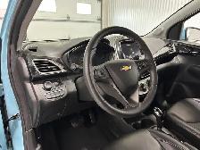 Chevrolet Spark 2LT à hayon 4 portes CVT 2021 à vendre - Photo 14
