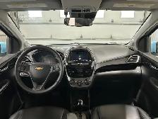 Chevrolet Spark 2LT à hayon 4 portes CVT 2021 à vendre - Photo 16