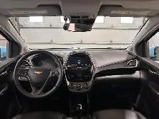 Chevrolet Spark 2LT à hayon 4 portes CVT 2021 à vendre - Photo 17
